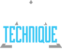 Technique BJJ logo