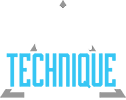 Technique BJJ logo